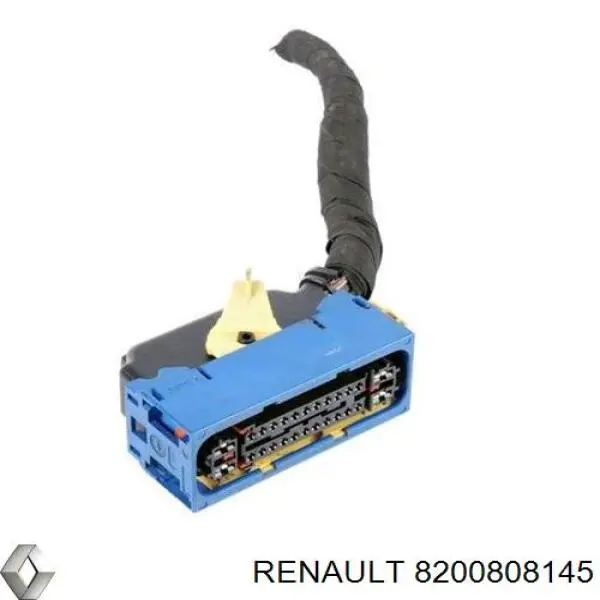 8200808145 Renault (RVI) Насос АБС (ABS) головного гальмівного циліндру