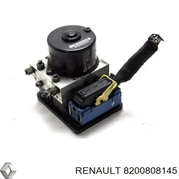8200808145 Renault (RVI) Насос АБС (ABS) головного гальмівного циліндру