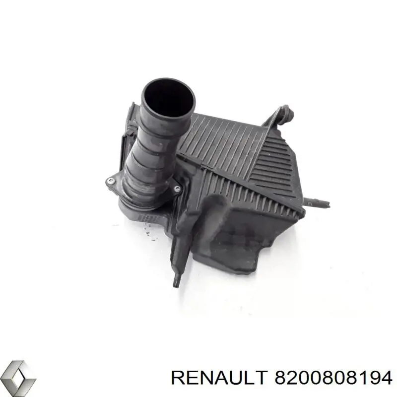 Купити 8200808194 Renault (RVI) 
