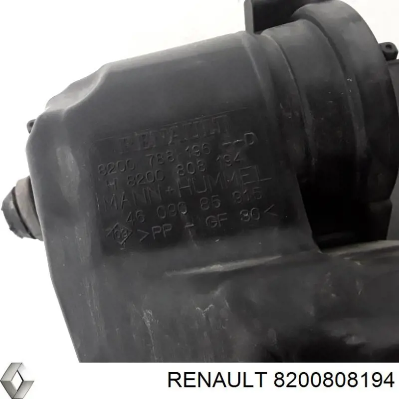  Renault (RVI) 8200808194 ціна, від 15.50 USD