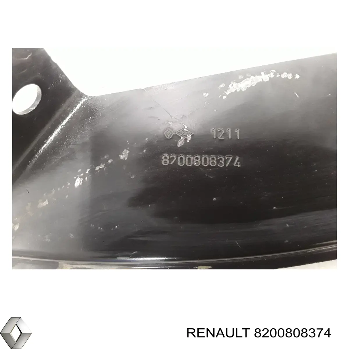  Renault (RVI) 8200808374 ціна, від 8.46 USD