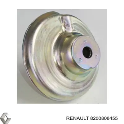 Подушка (опора) пружини задньої, верхня Renault (RVI) 8200808455 ціна, від 7.67 USD