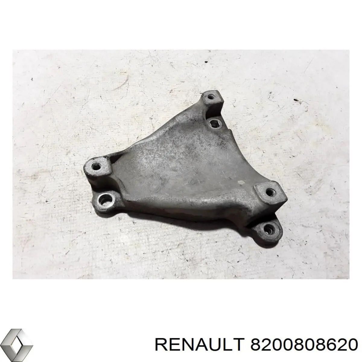 8200808620 Renault (RVI) 