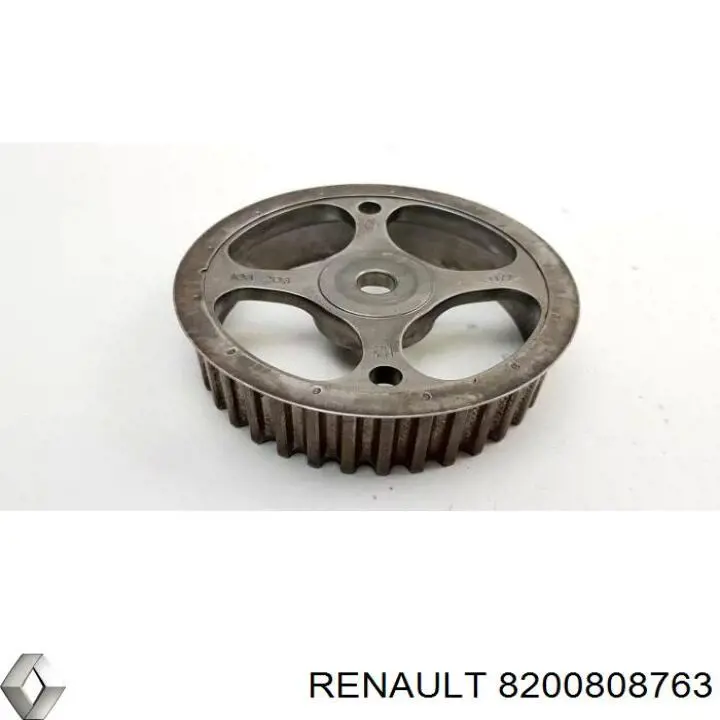  Renault (RVI) 8200808763 ціна, від 364.57 USD