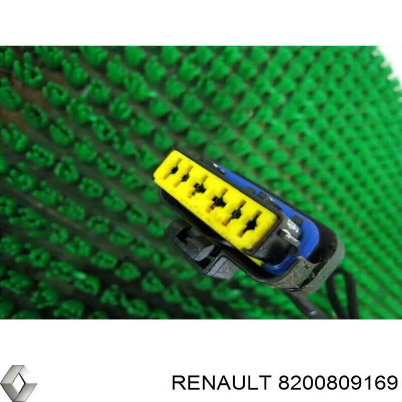 8200809169 Renault (RVI) 