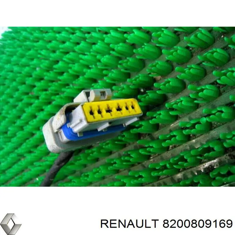 Купити 8200809169 Renault (RVI) 