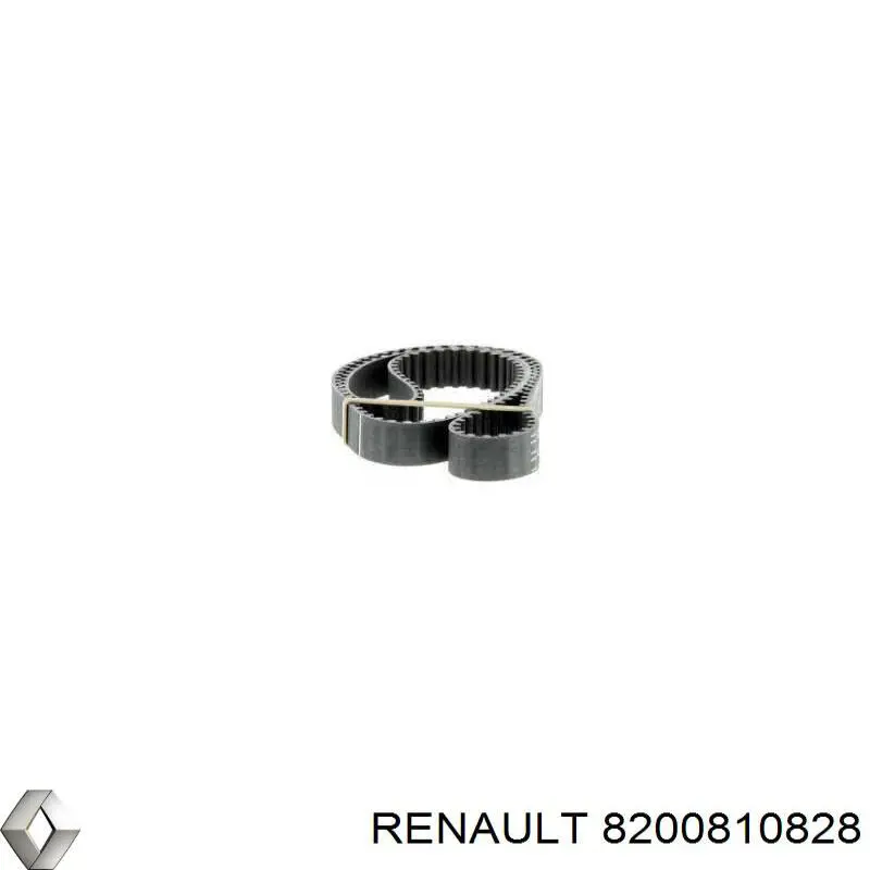 Купити 8200810828 Renault (RVI) Шестерня проміжного вала