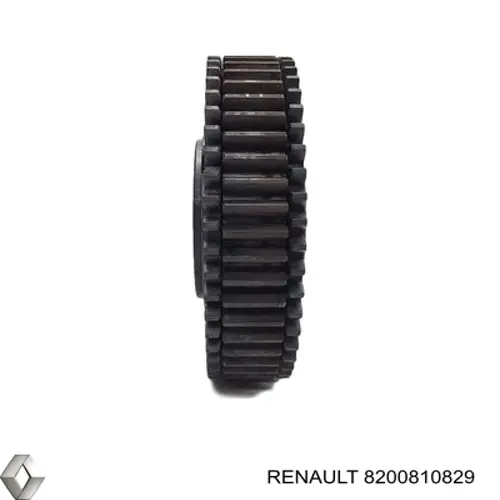 Купити 8200810829 Renault (RVI) Шестерня проміжного вала