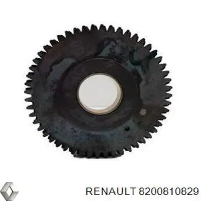 8200384299 Renault (RVI) шестерня проміжного вала