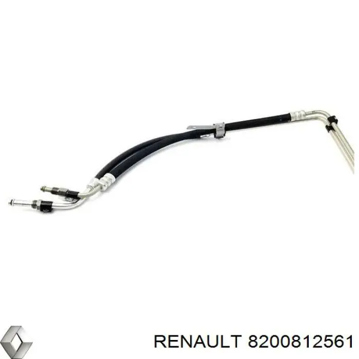  Renault (RVI) 8200812561