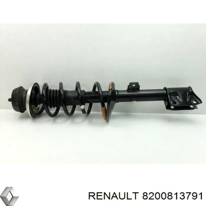 Купити 8200813791 Renault (RVI) Амортизатор передньої підвіски