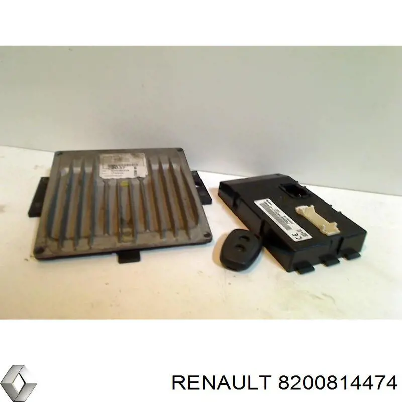 Купити 8200584660 Renault (RVI) 