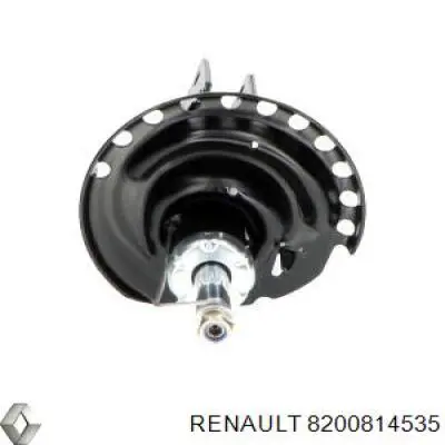 Купити 8200814535 Renault (RVI) Амортизатор передньої підвіски