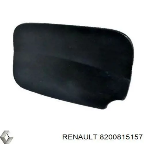 Люк б/бака Renault (RVI) 8200815157 ціна, від 51.14 USD