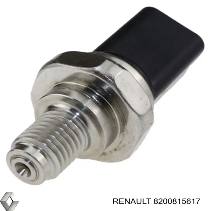 8200815617 Renault (RVI) Паливна рампа