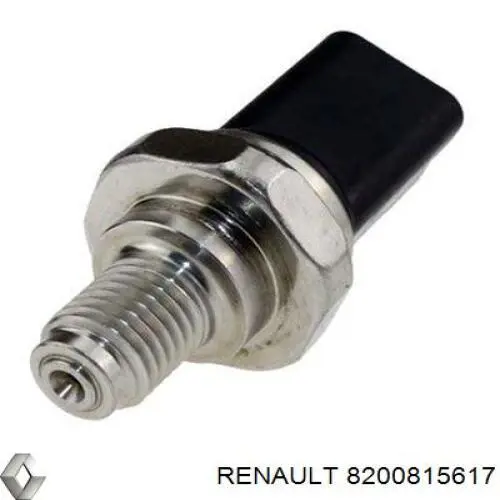 8200815617 Renault (RVI) розподільник палива
