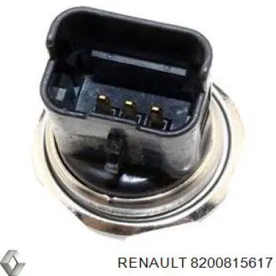 Рампа форсунок системи упорскування палива Renault (RVI) 8200815617 ціна, від 6.60 USD
