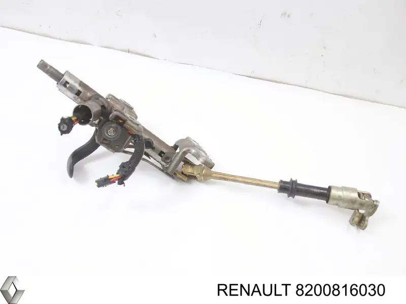 8200816030 Renault (RVI) Колонка рульового управління