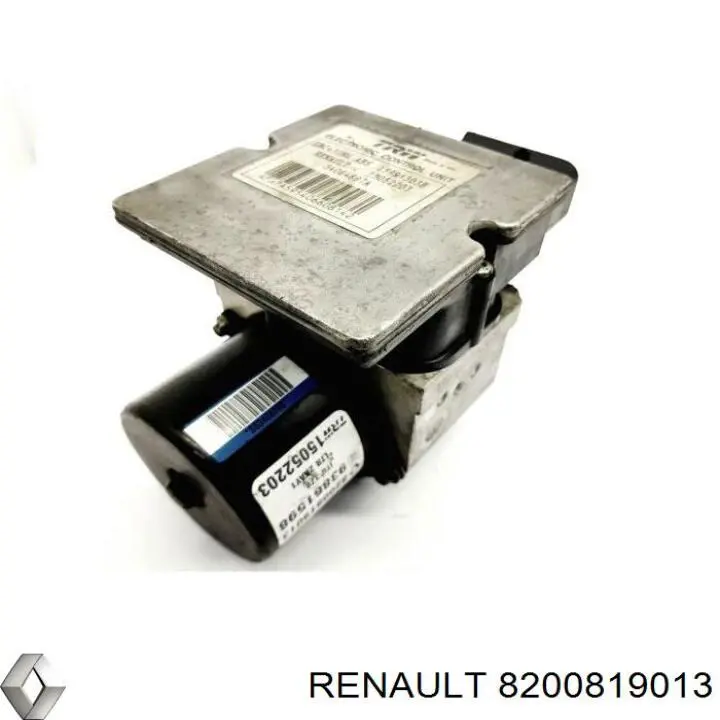  8200819013 Renault (RVI)