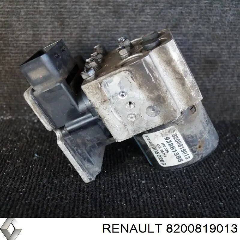  Renault (RVI) 8200819013 ціна, від 45.61 USD