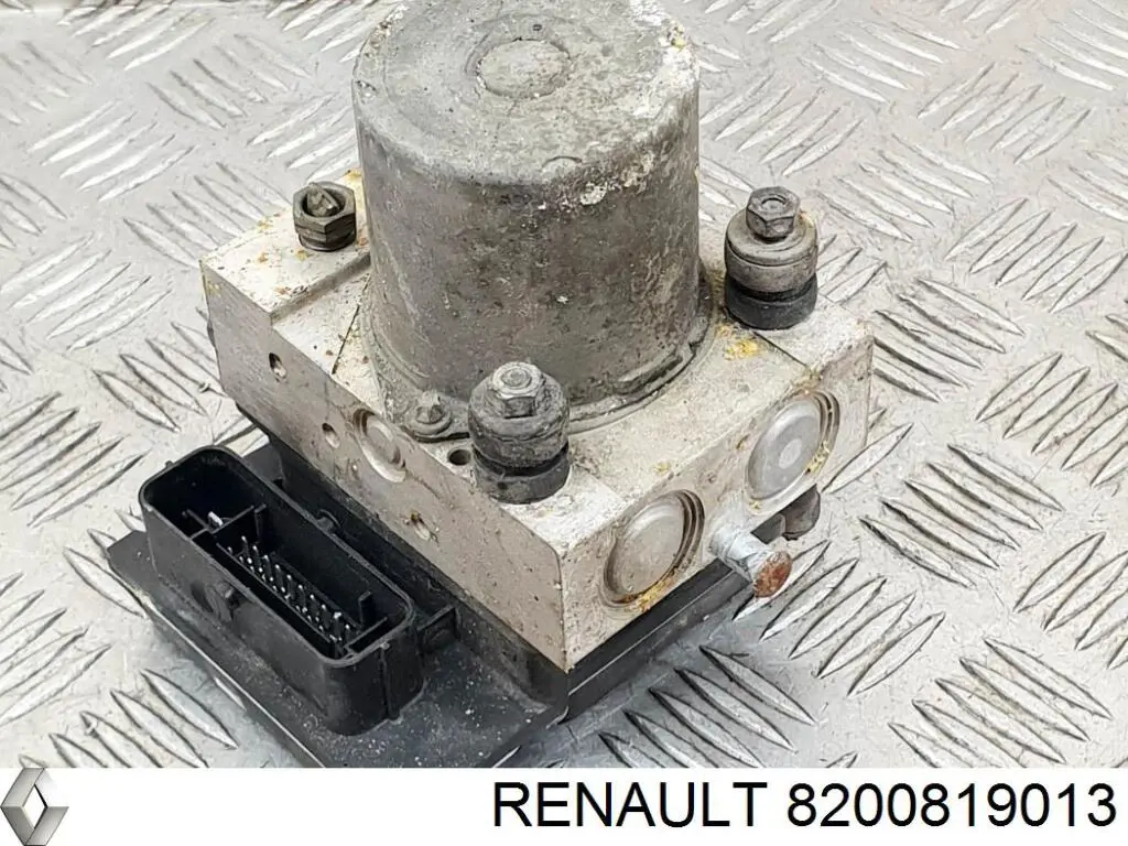 8200819013 Renault (RVI) 