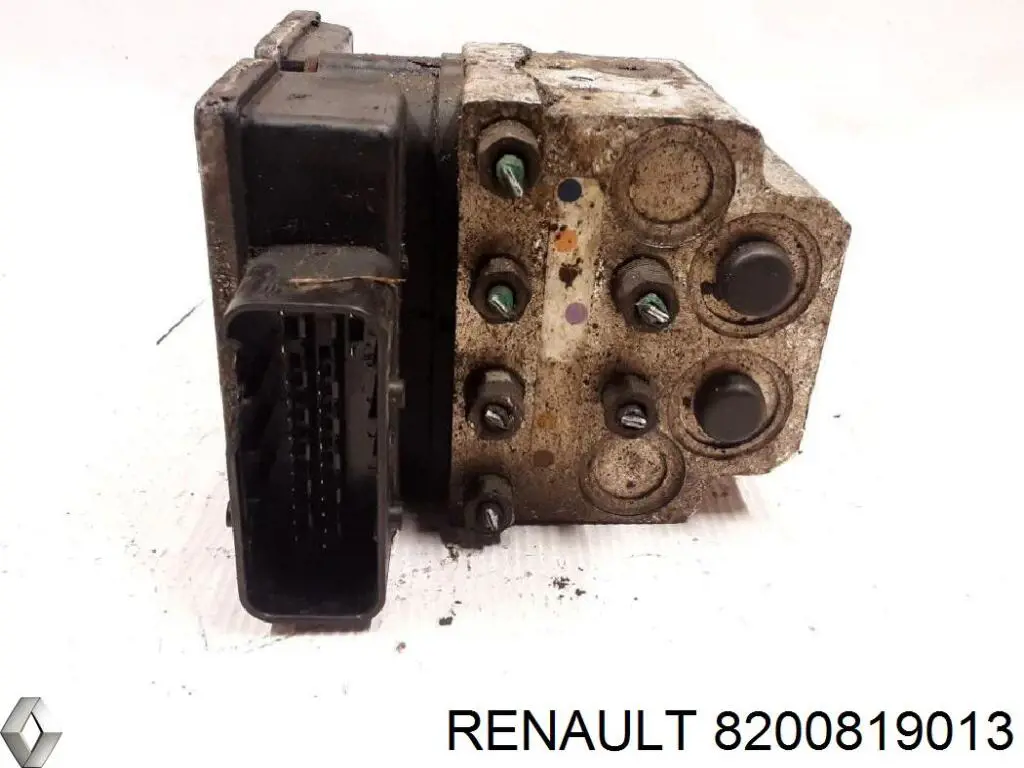 Купити 8200819013 Renault (RVI) 