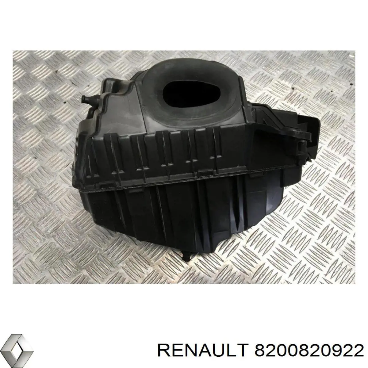 8200820922 Renault (RVI) 