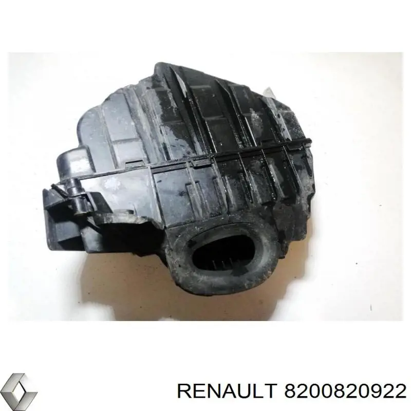 Купити 8200820922 Renault (RVI) 