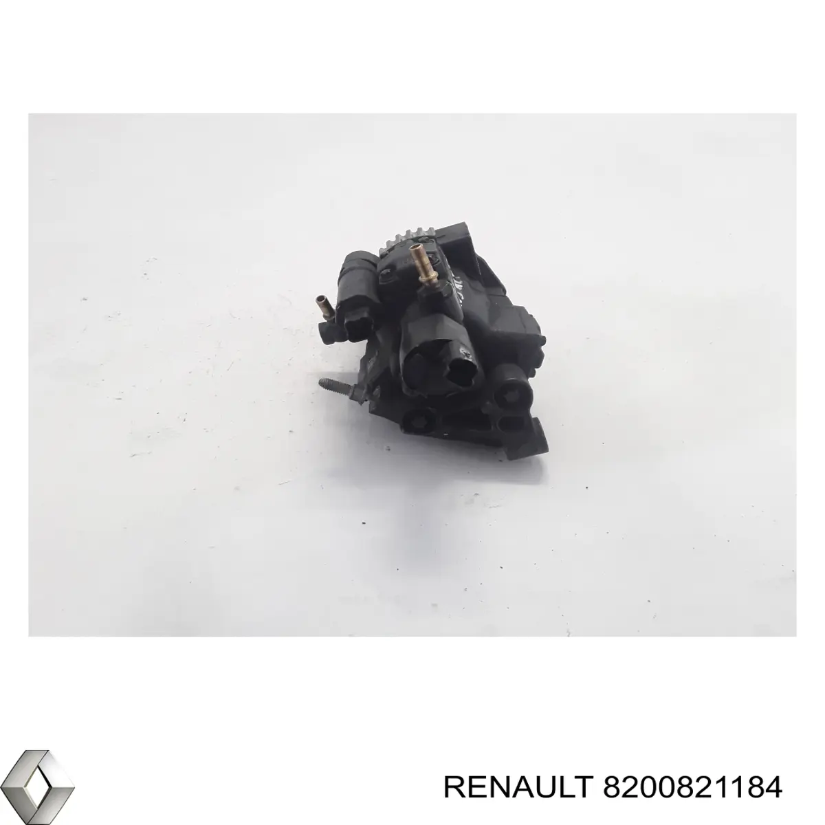 Насос паливний високого тиску Renault (RVI) 8200821184 ціна, від 85.61 USD