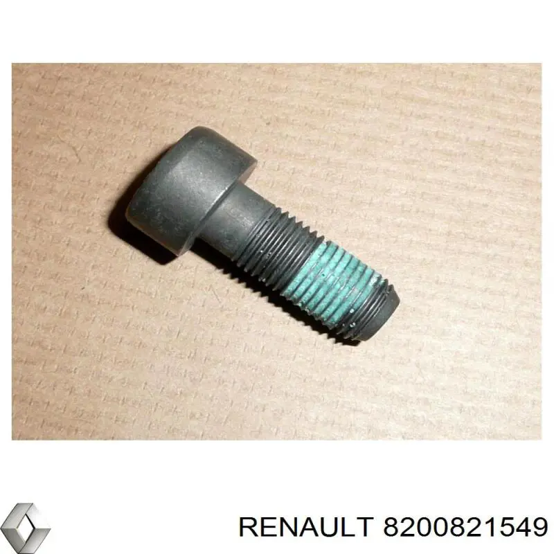 8200821549 Renault (RVI) 