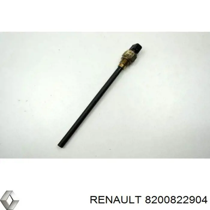 8200822904 Renault (RVI) 