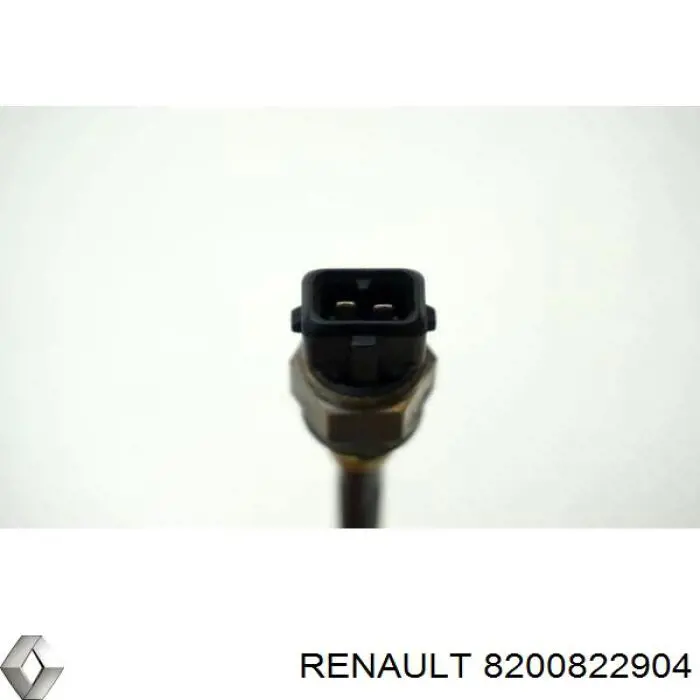  Renault (RVI) 8200822904 ціна, від 4.19 USD