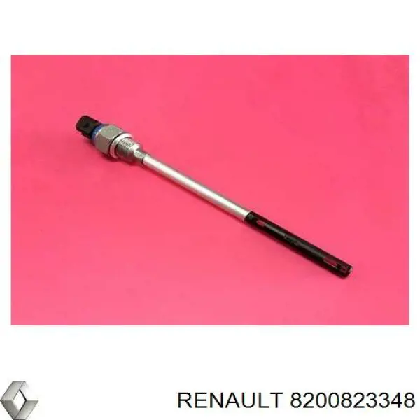 Купити 8200823348 Renault (RVI) Датчик рівня масла