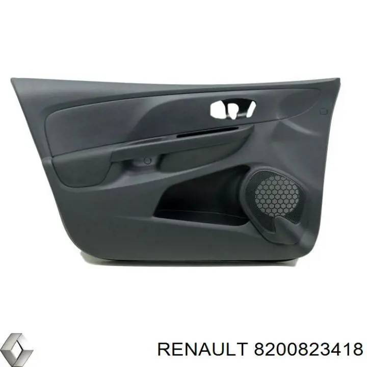  Renault (RVI) 8200823418 ціна, від 5.61 USD