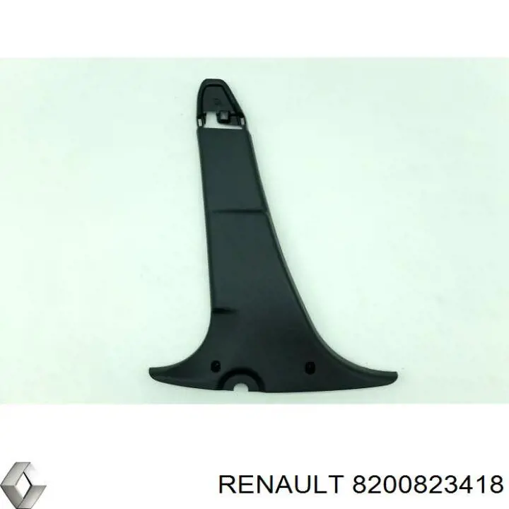 8200823418 Renault (RVI) 