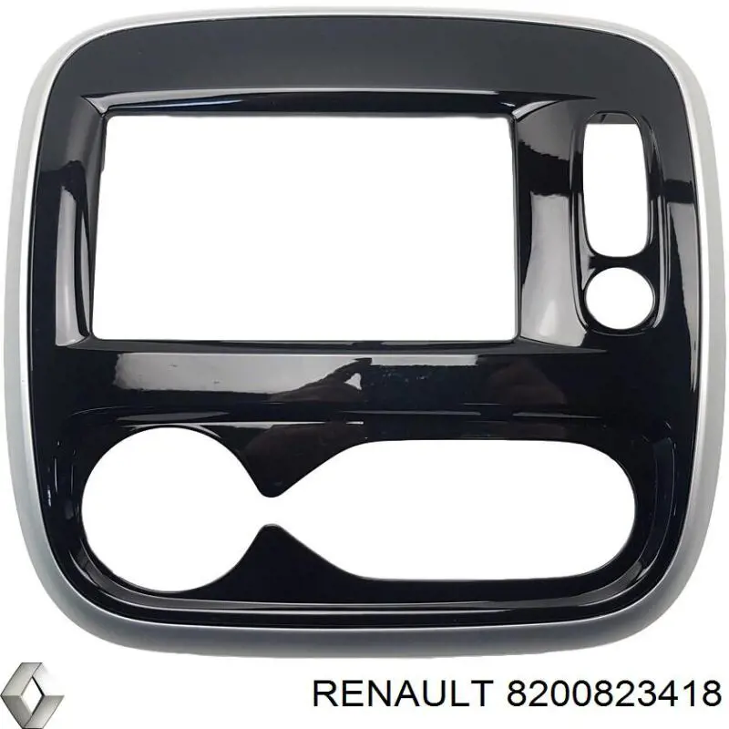 Купити 8200823418 Renault (RVI) 