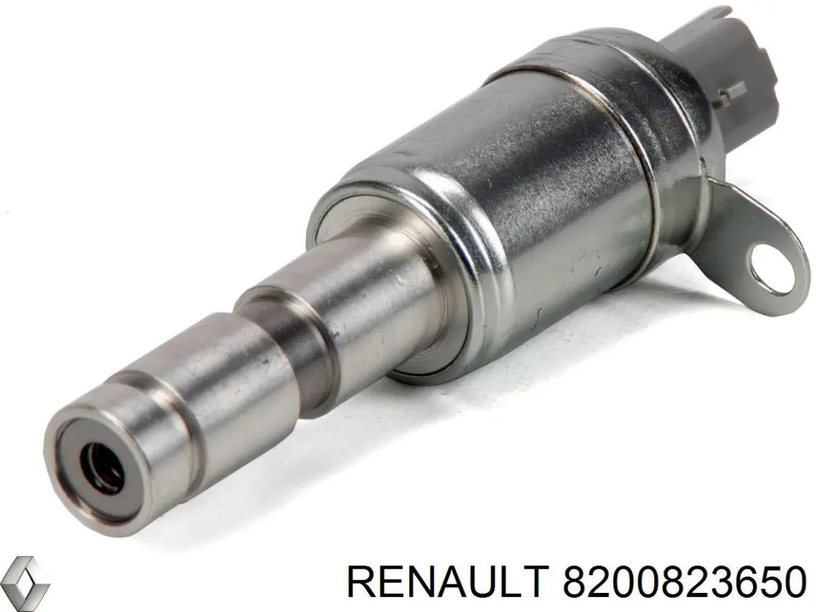 Клапан електромагнітний положення (фаз) розподільного валу Renault (RVI) 8200823650 ціна, від 44.34 USD