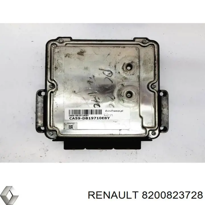 8200823728 Renault (RVI) 