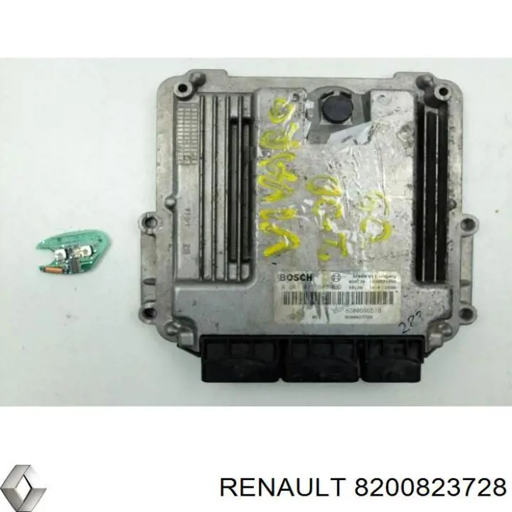  Renault (RVI) 8200823728 ціна, від 152.03 USD