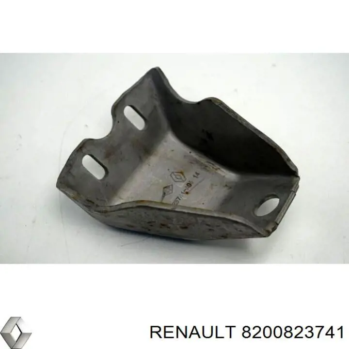  Renault (RVI) 8200823741 ціна, від 5.64 USD