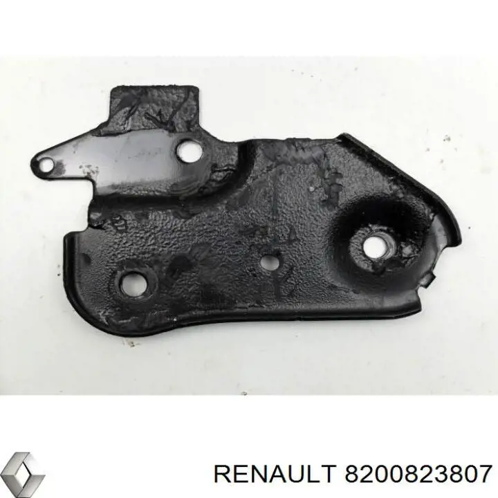  Renault (RVI) 8200823807 ціна, від 19.73 USD