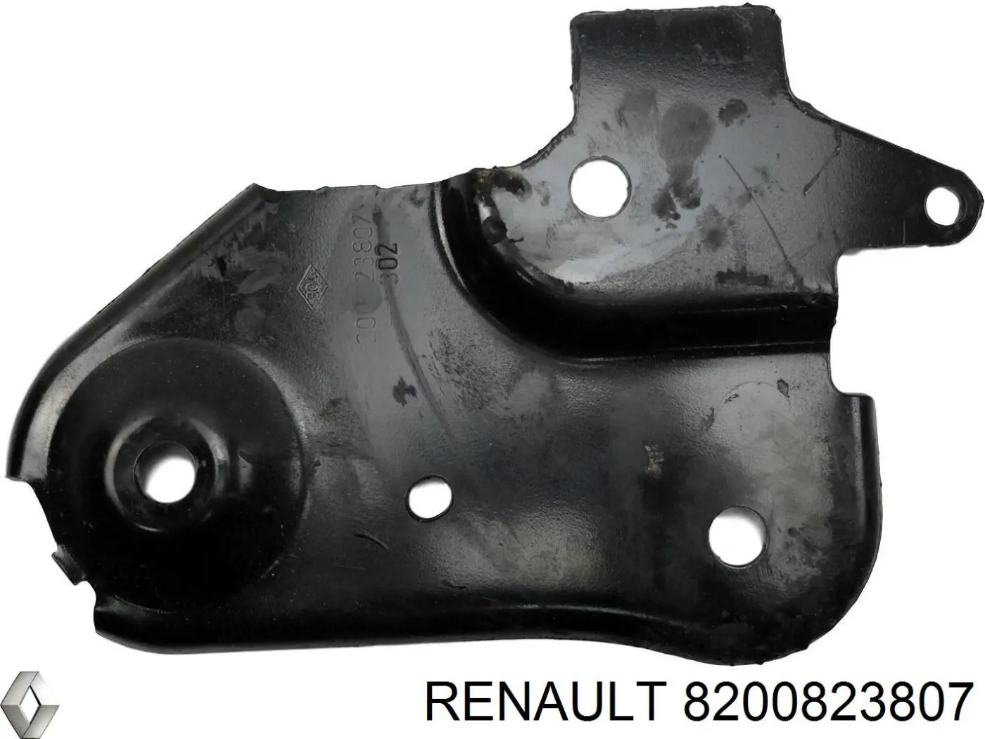 8200823807 Renault (RVI) 