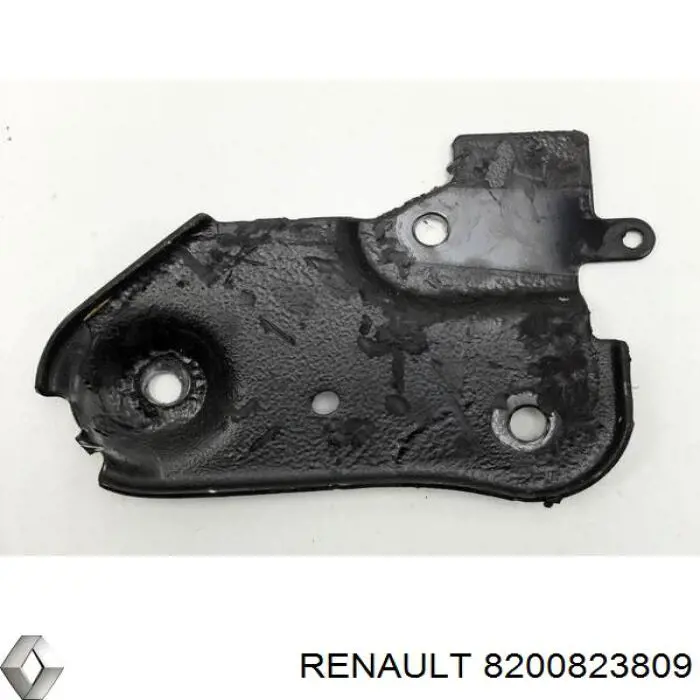  Renault (RVI) 8200823809 ціна, від 28.18 USD