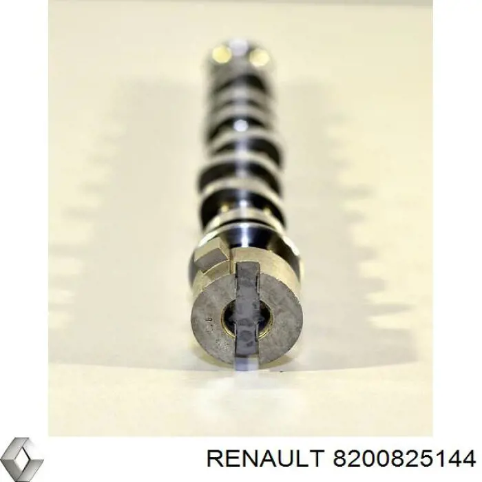 8200825144 Renault (RVI) розподільний вал двигуна впускний