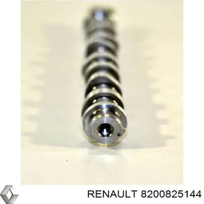 Шток двигуна, впускний Renault (RVI) 8200381578 ціна, від 149.08 USD