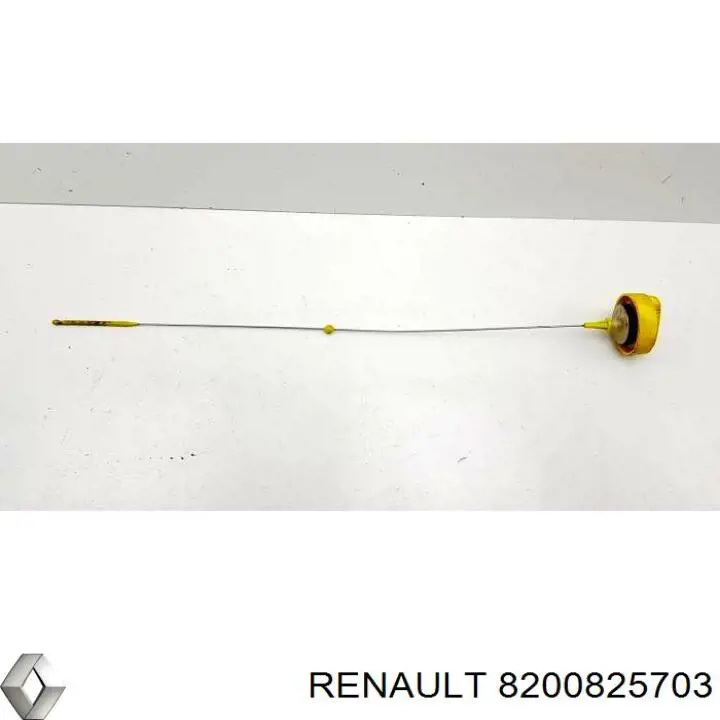 8200825703 Renault (RVI) 