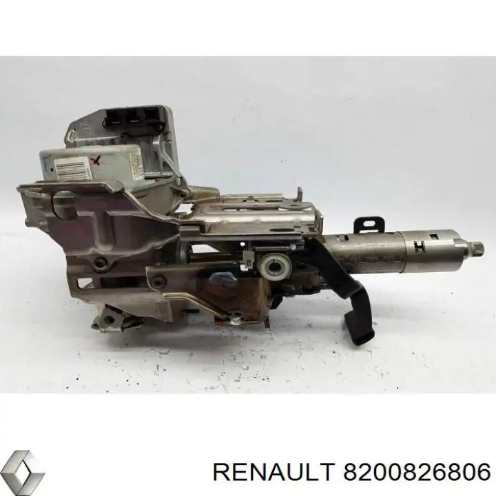 Купити 8200826806 Renault (RVI) 