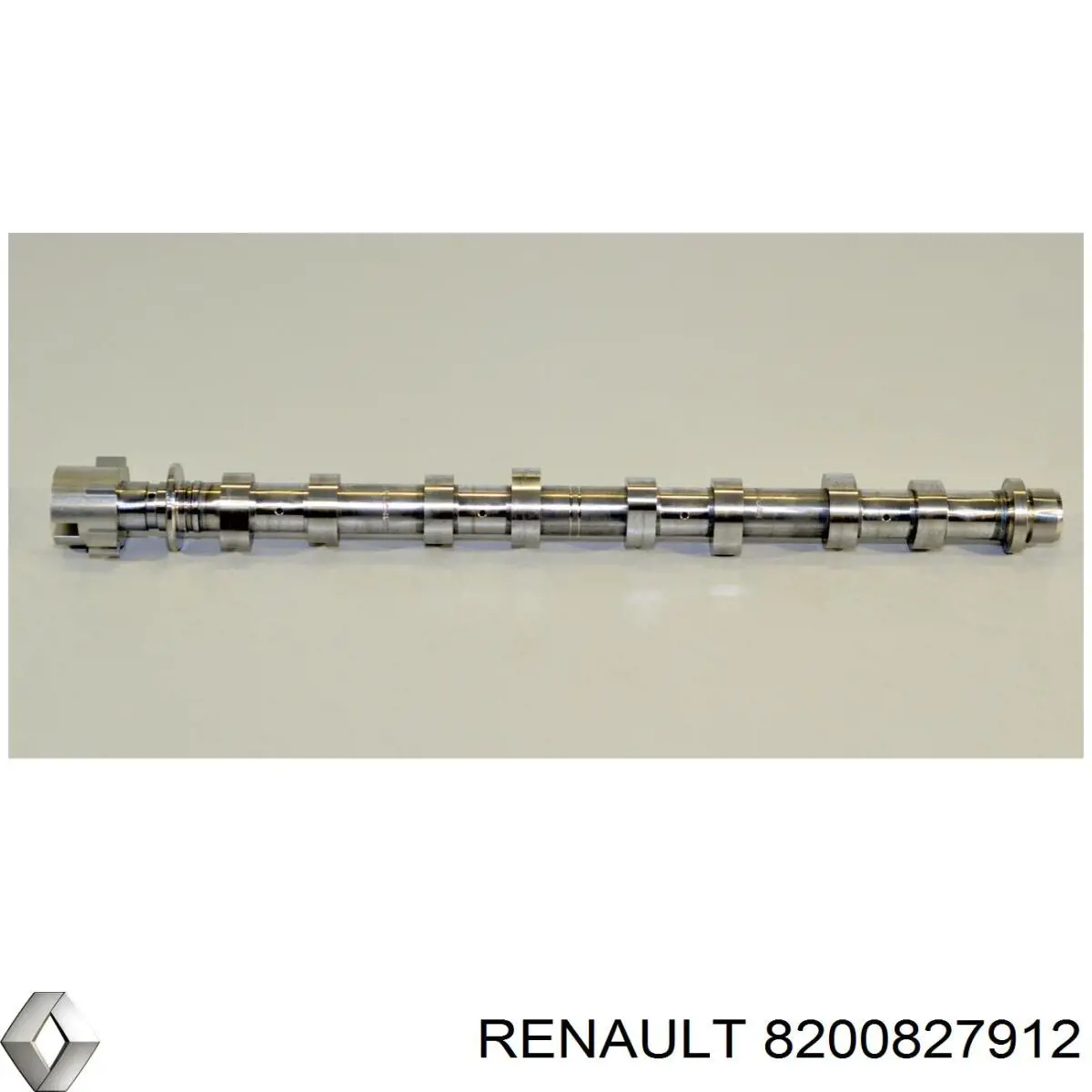Купити 8200827912 Renault (RVI) Розподільний вал впускний