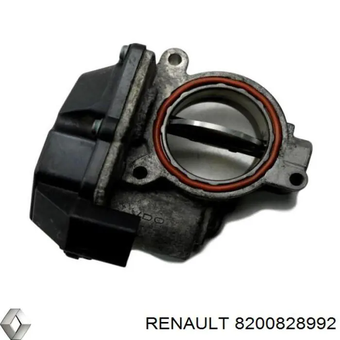 Купити 8200828992 Renault (RVI) 
