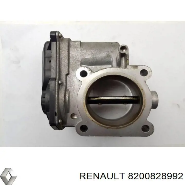 8200828992 Renault (RVI) 